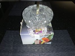 Original Walther Glass Schale