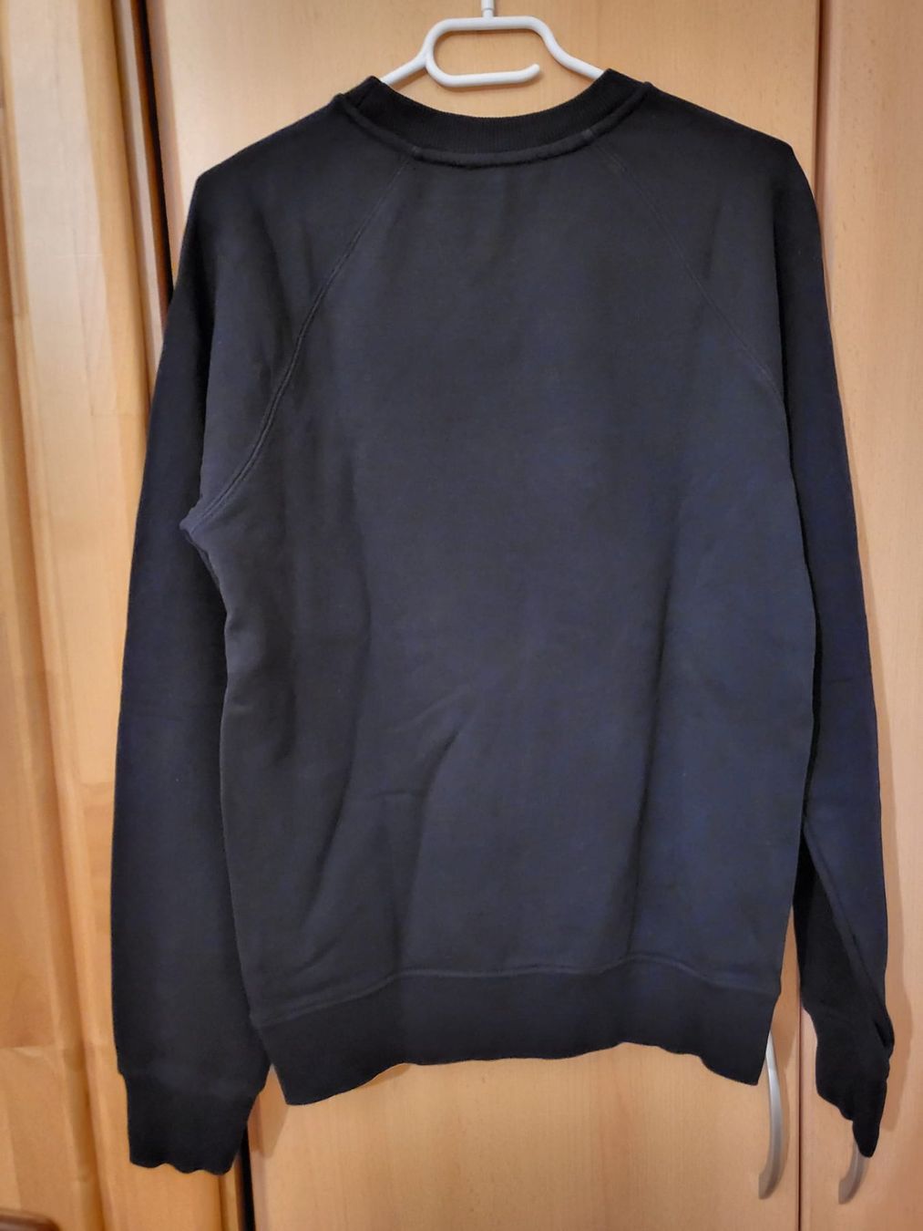 Balmain Maglioni & Felpe: Balmain Sweatshirt – Nuovo (secondo la descrizione) da Grenchen venduto da Lucifero17 1