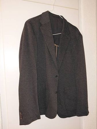 Anzugsjacke Grösse M neu & ungetragen