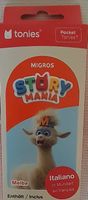 Story Mania Tonies Melba
