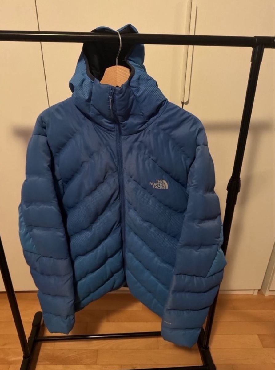 North Face Giacche: Daunenjacke Herren North Face – Usato da Belp venduto da Urur