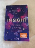 Insight - Dein Leben gehört mir