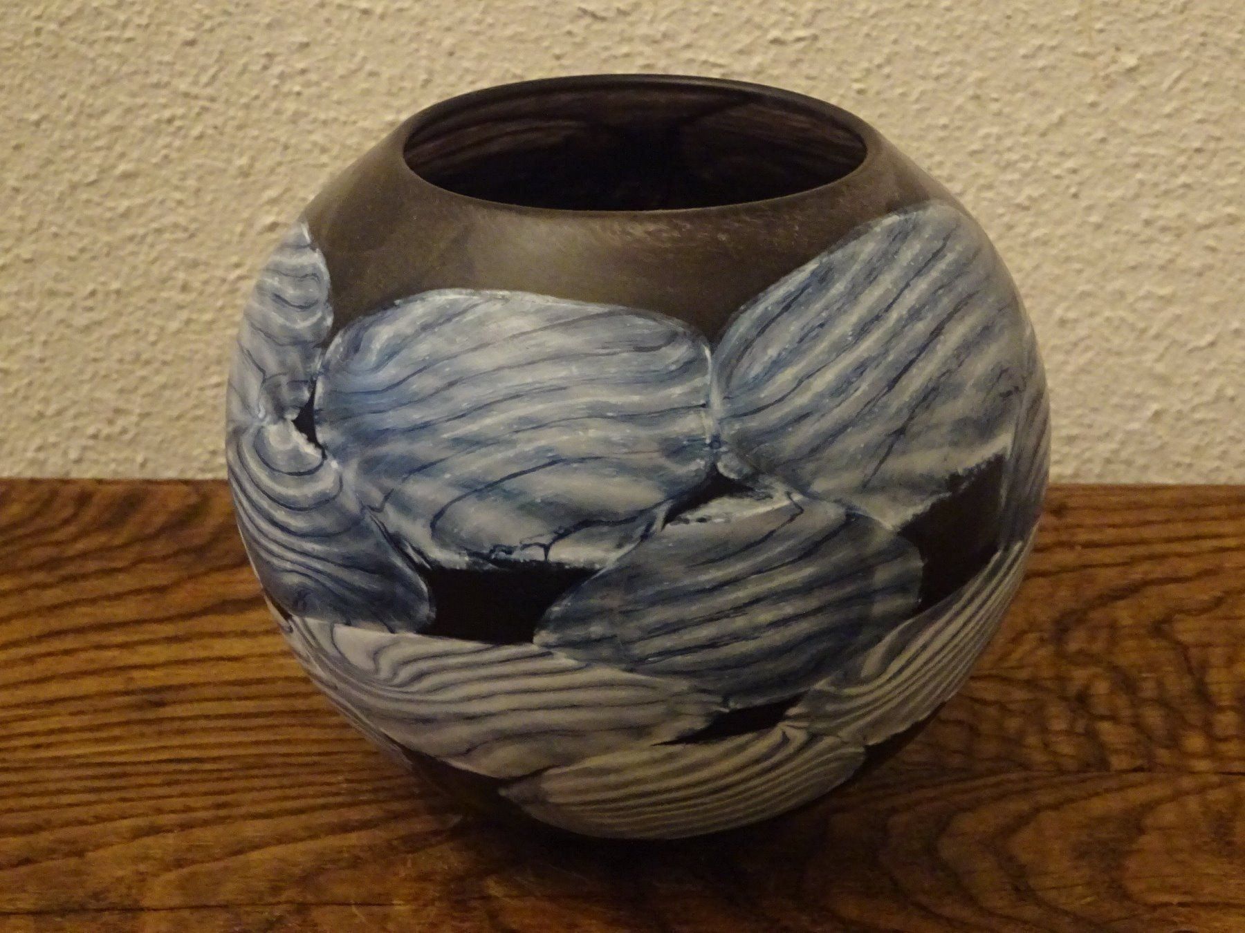 Vasen & Gefässe: Interessante Millefiori Vase – Neu (gemäss Beschreibung) aus Esslingen von eintagammeer 5