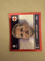 Topps EURO 2024 Harry Kane Sticker Nr 2 Neu