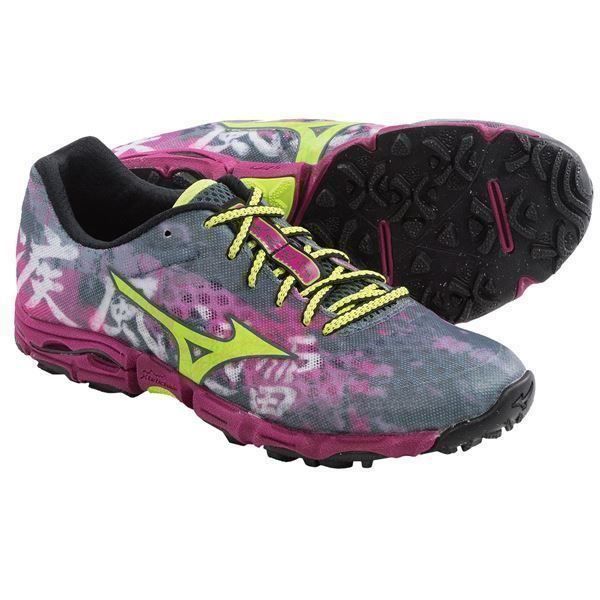 Mizuno Damenschuhe: Mizuno Wave Hayate Laufschuhe Gr 38 – Neu und originalverpackt aus Spreitenbach von Opfikoner1 7
