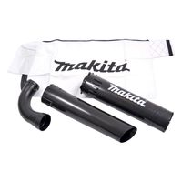 Makita Absaug-Set für BHX2501 (197235-3)