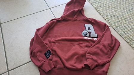 Zara Among us Pulli Gr 152