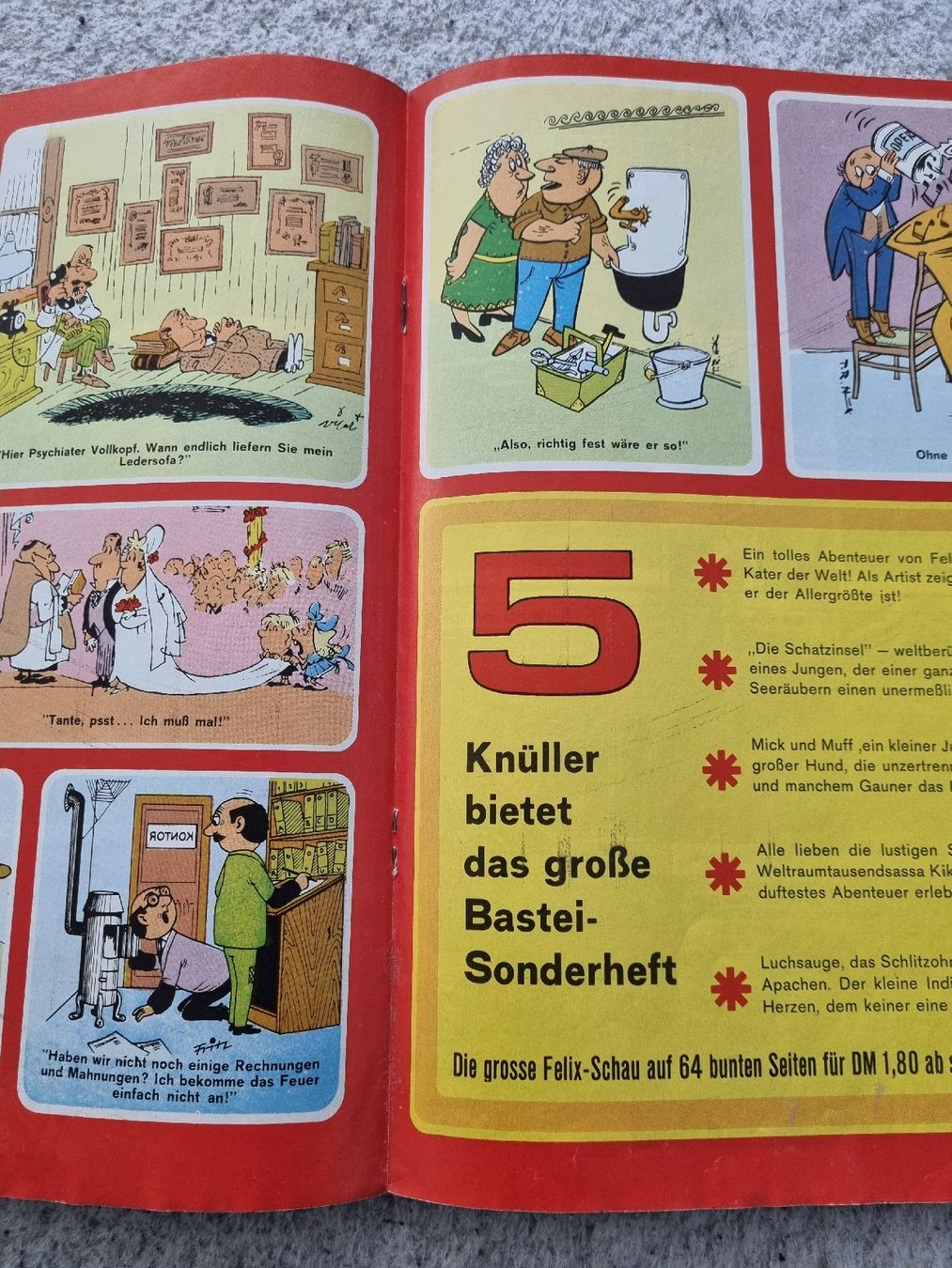 Fumetti: Bessy Doppelband Nr.14 – Usato da Oberentfelden venduto da Giants 2