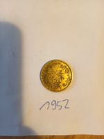 20 francs 1371 / 1952 marokko nr 424