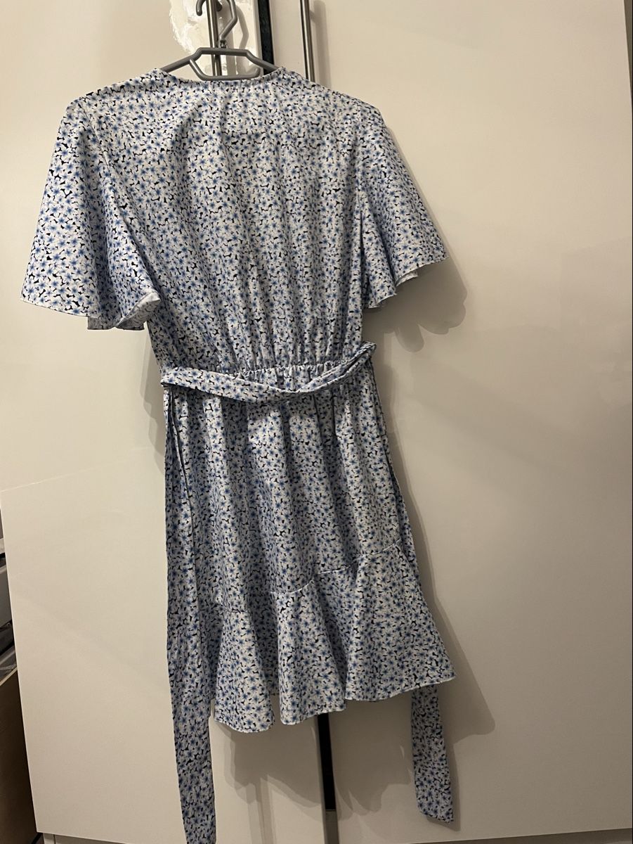 Vestiti: Robe d’été à fleures taille S/M – Nuovo (secondo la descrizione) da Aigle venduto da sow_m7gm 7