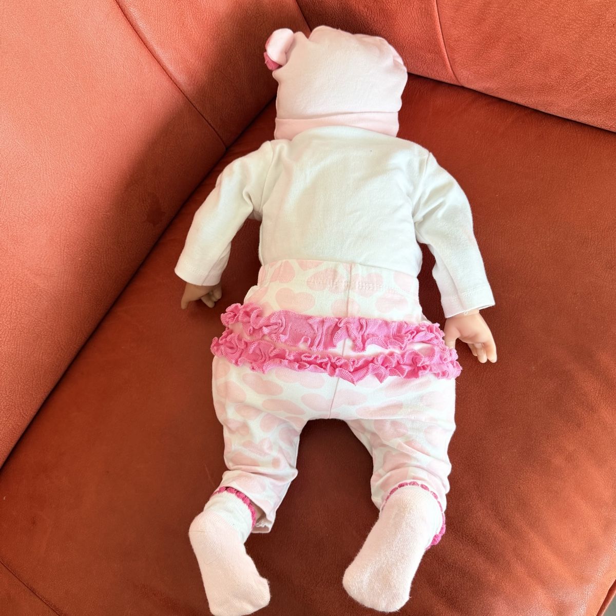 Bambole: Reborn baby 55 cm – Difettoso da Port venduto da Poem01 1