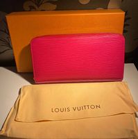 LV borsello Zippy