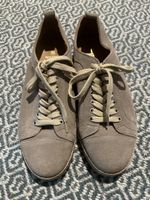 NAVYBOOT | Damen Leder Schuhe Gr.40