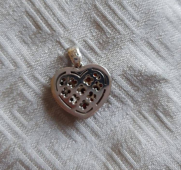 Anhänger: Pendantif en argent 925 – Gebraucht aus Nidau von jul_6tpv 1
