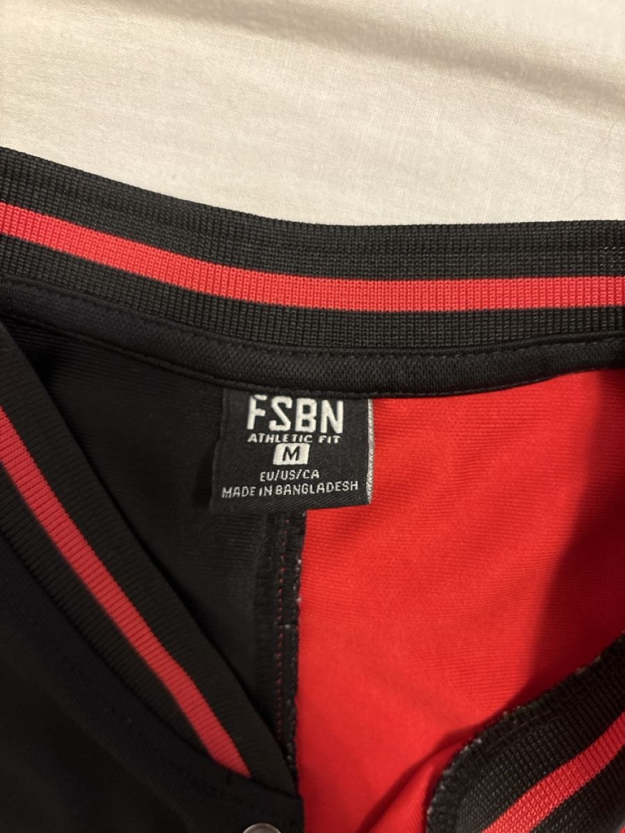 Chemises: Freizeit Hemd FSBN Grösse M – Neuf (Voir description) à Münchenstein par FlavioDe 3