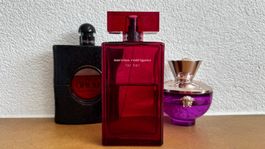 Narciso Rodriguez For Her Intense - 2ml - Sample/Tester