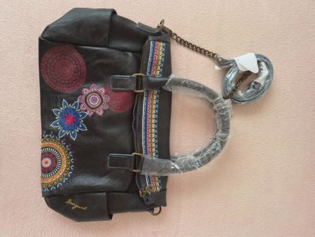 Handtasche desigual