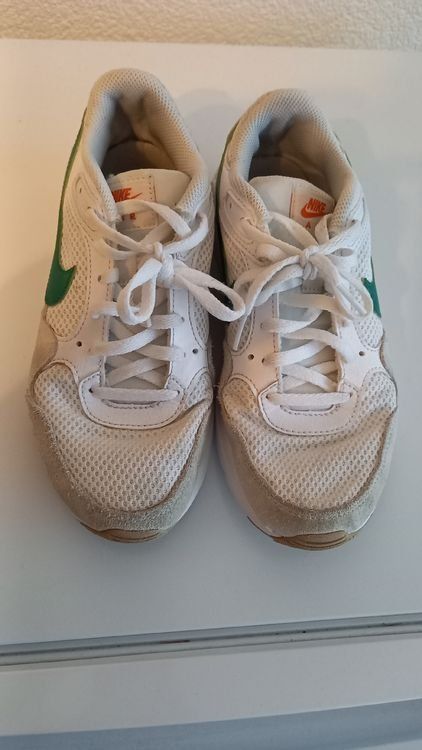 Scarpe da uomo: NIKE AIR chaussures taille 36 – Usato da Grône venduto da Amte73 1