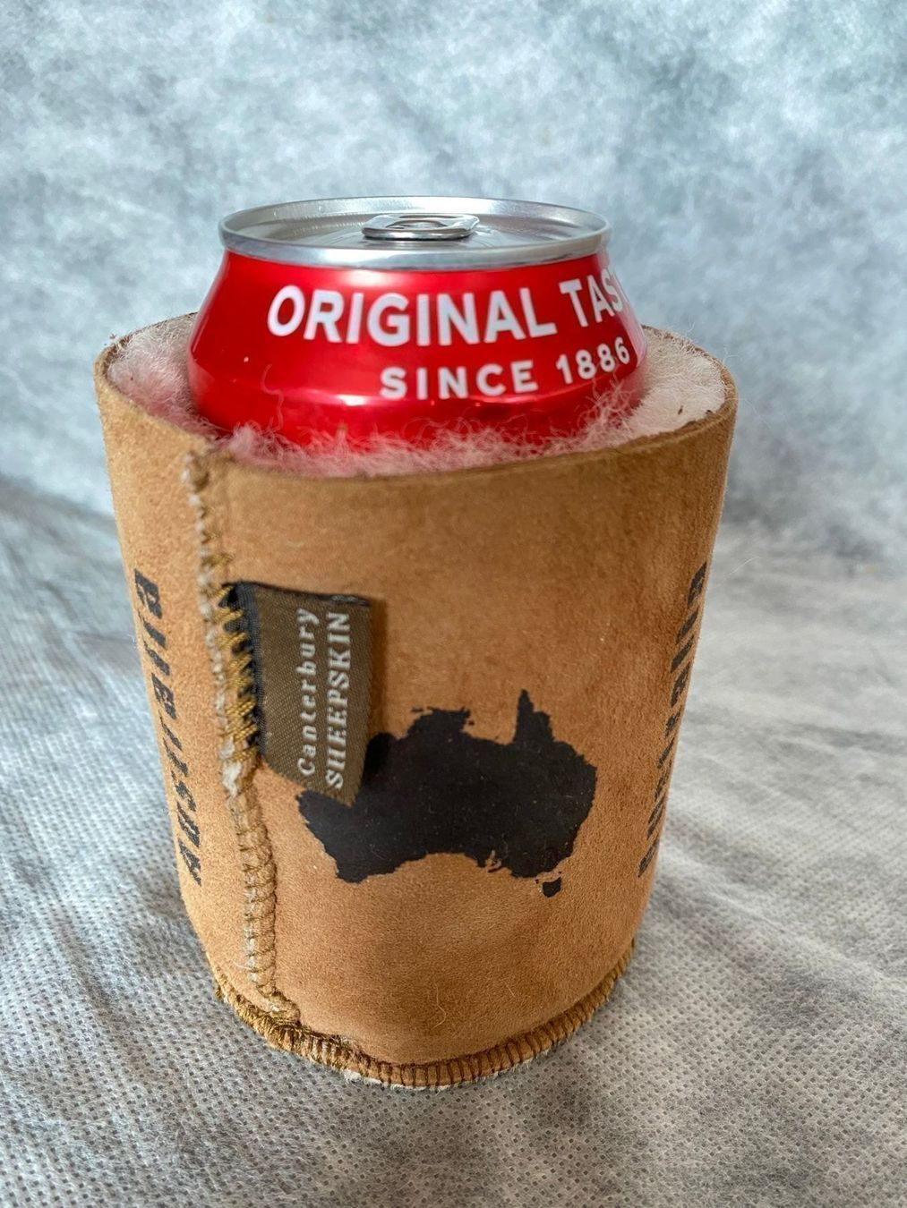 Tutte le decorazioni: Dosen/Bierflaschen Halter – Usato da Wohlen b. Bern venduto da cookiemonster 4
