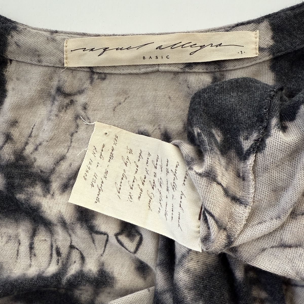 Pullover & Sweatshirts: RAQUEL ALLEGRA Cardigan – Neu (gemäss Beschreibung) aus Emmen von Avviivva_Com2023 6
