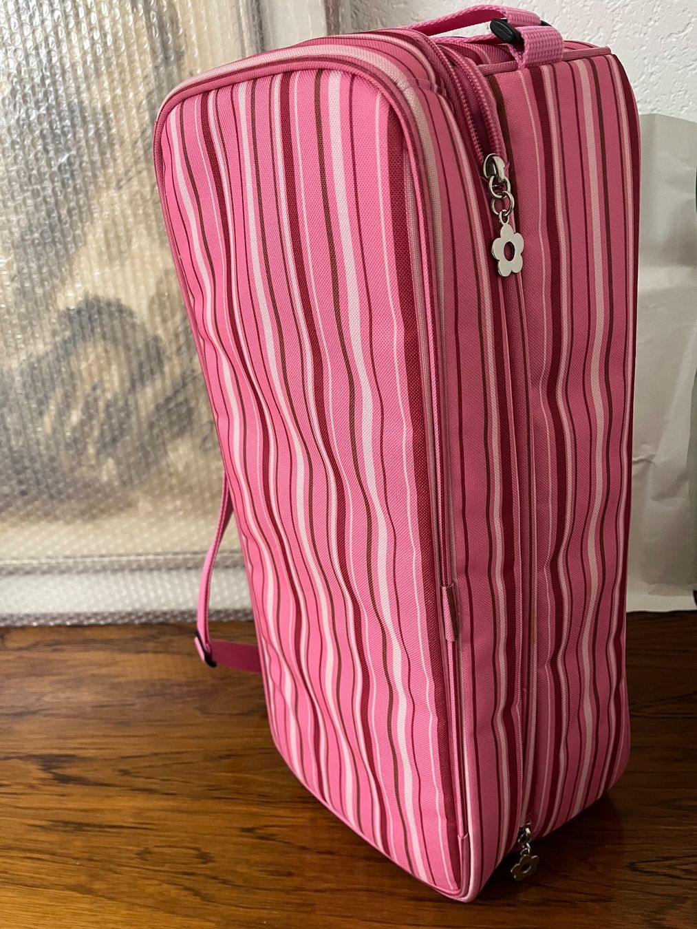 Götz Bambole: Valise garde-robe pour poupée – Nuovo (secondo la descrizione) da Péry venduto da gir_d5d9 2