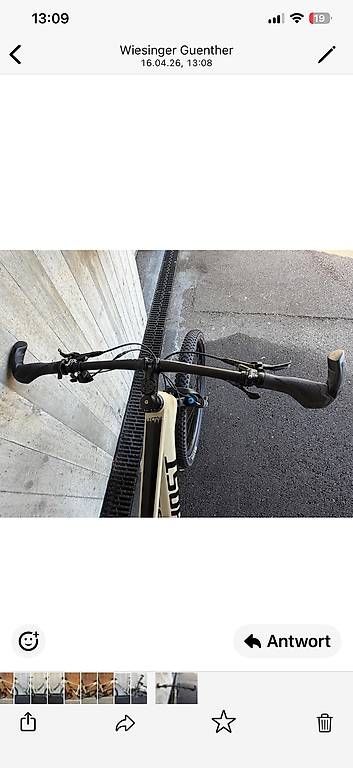 Biciclette: GHOST Lector SF LC Advanced MTB Hardtail – Usato da Binz venduto da isi_xm77