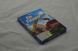 Bau Simulator 2015 PC Spiel (sehr gut)