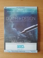 DVD: Death by Design - Das schmutzige Geheimnis - Neuwertig!