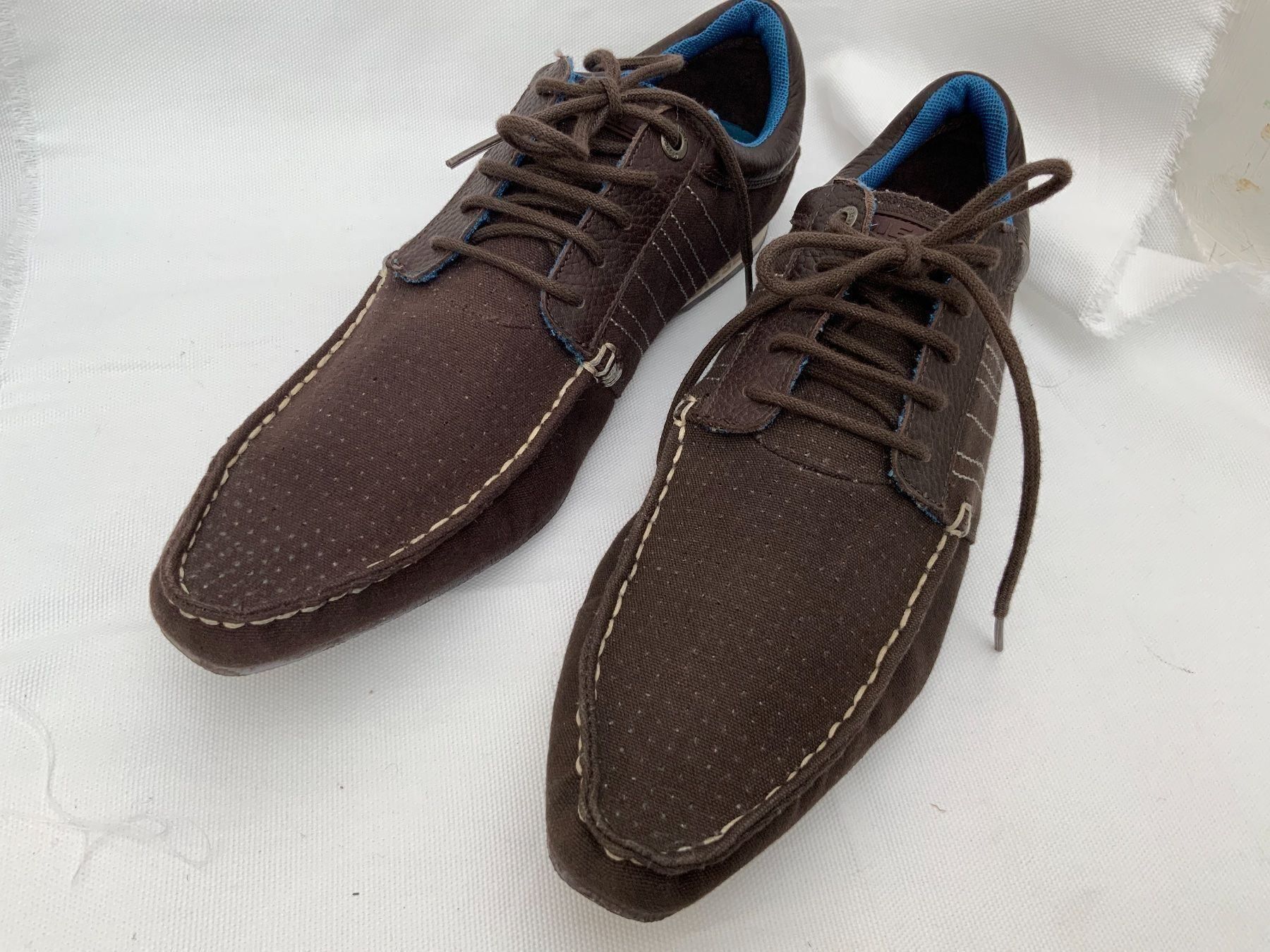 Diesel Scarpe da uomo: Herrenschuhe  DIESEL. 45 – Nuovo (secondo la descrizione) da Zürich venduto da Danokiko