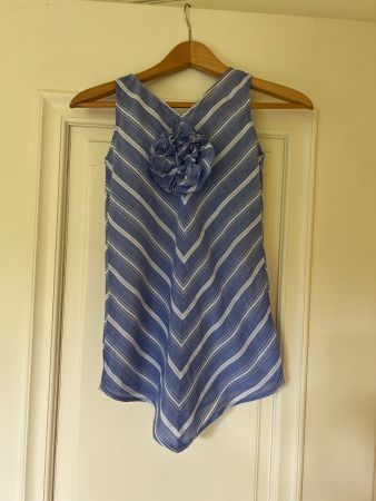Kleid / Top Nucleo 128