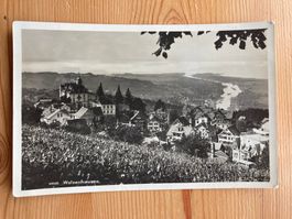 Walzenhausen - AK 1935