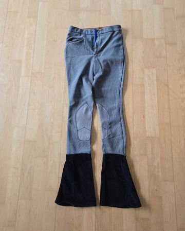Lässige spezielle Reithose 176/XS