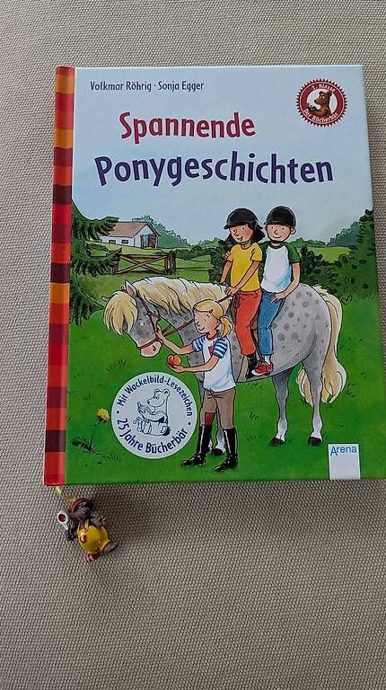 Libri: 4 Bücher - Der Bücherbär - 1 Klasse – Usato da Vinelz venduto da rav_h9zs 3
