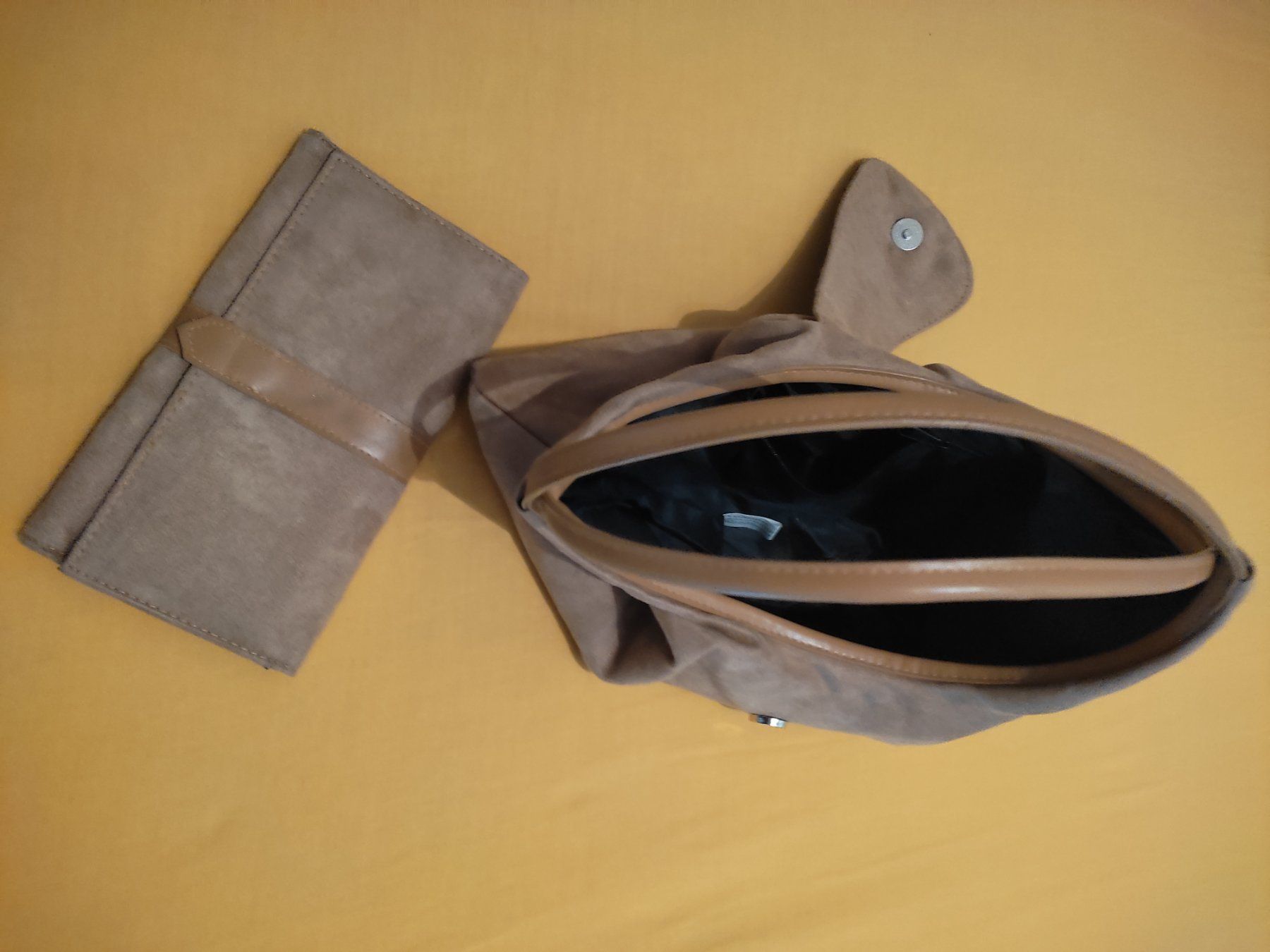 Borse da donna: Handtasche – Nuovo (secondo la descrizione) da Lugano venduto da riccardo012
