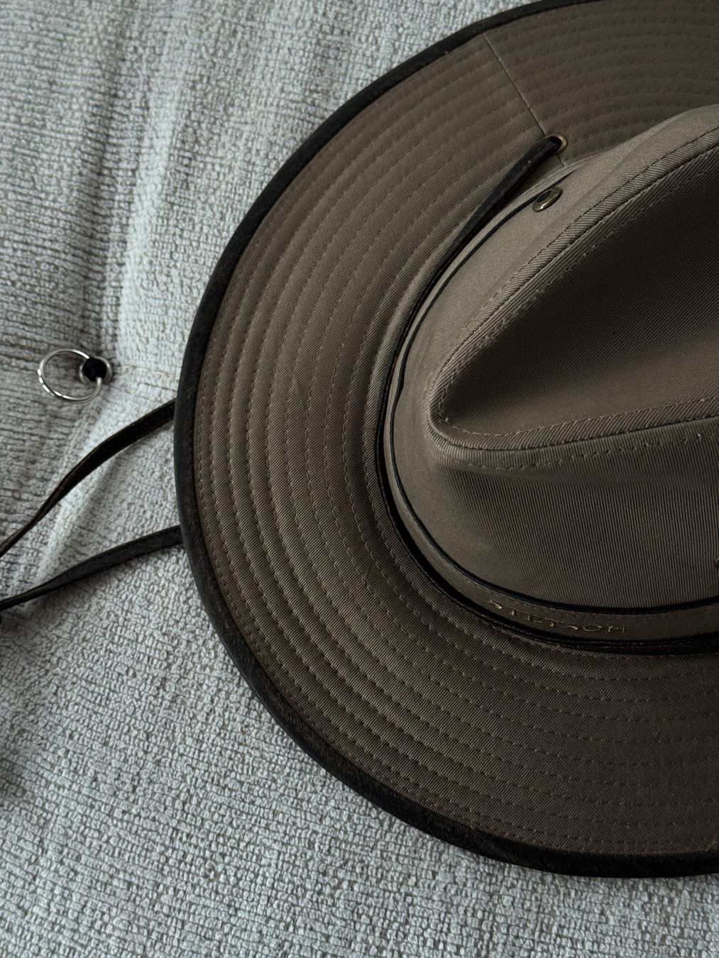 Stetson Hüte, Mützen & Caps: Hut | Safari | Stetson – Neu (gemäss Beschreibung) aus Horgen von onur_5 6