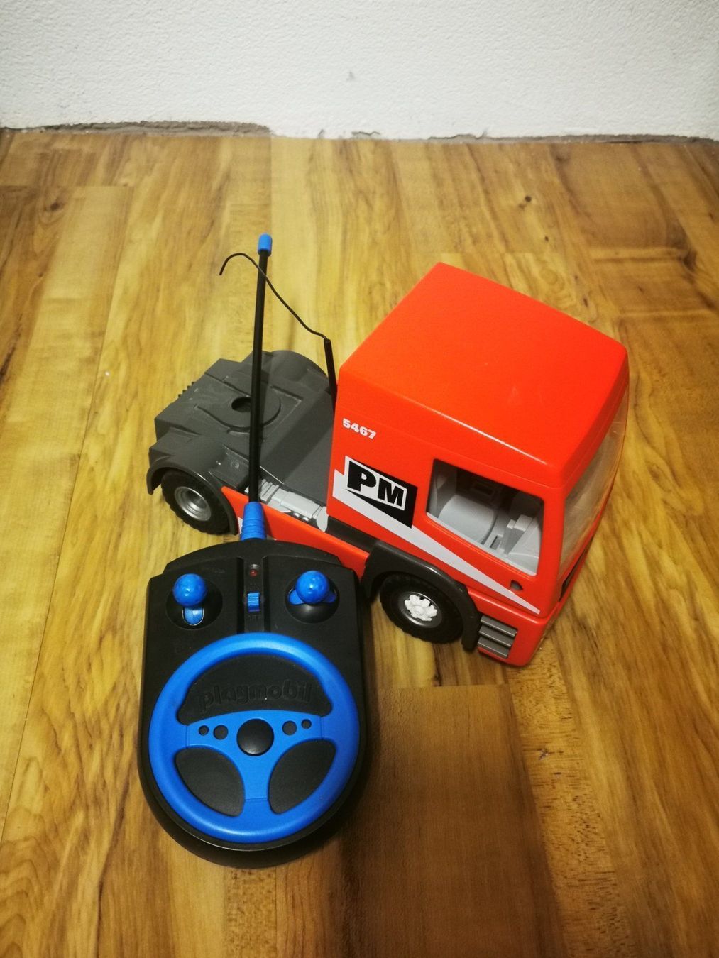 Playmobil Spielzeuge: Playmobil Transport Set – Gebraucht aus Buchs ZH von Sutoris 2