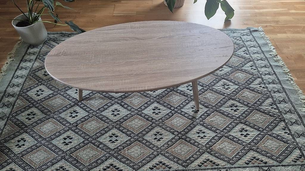 Tavoli: Couchtisch – Usato da Rüschlikon venduto da samuelba