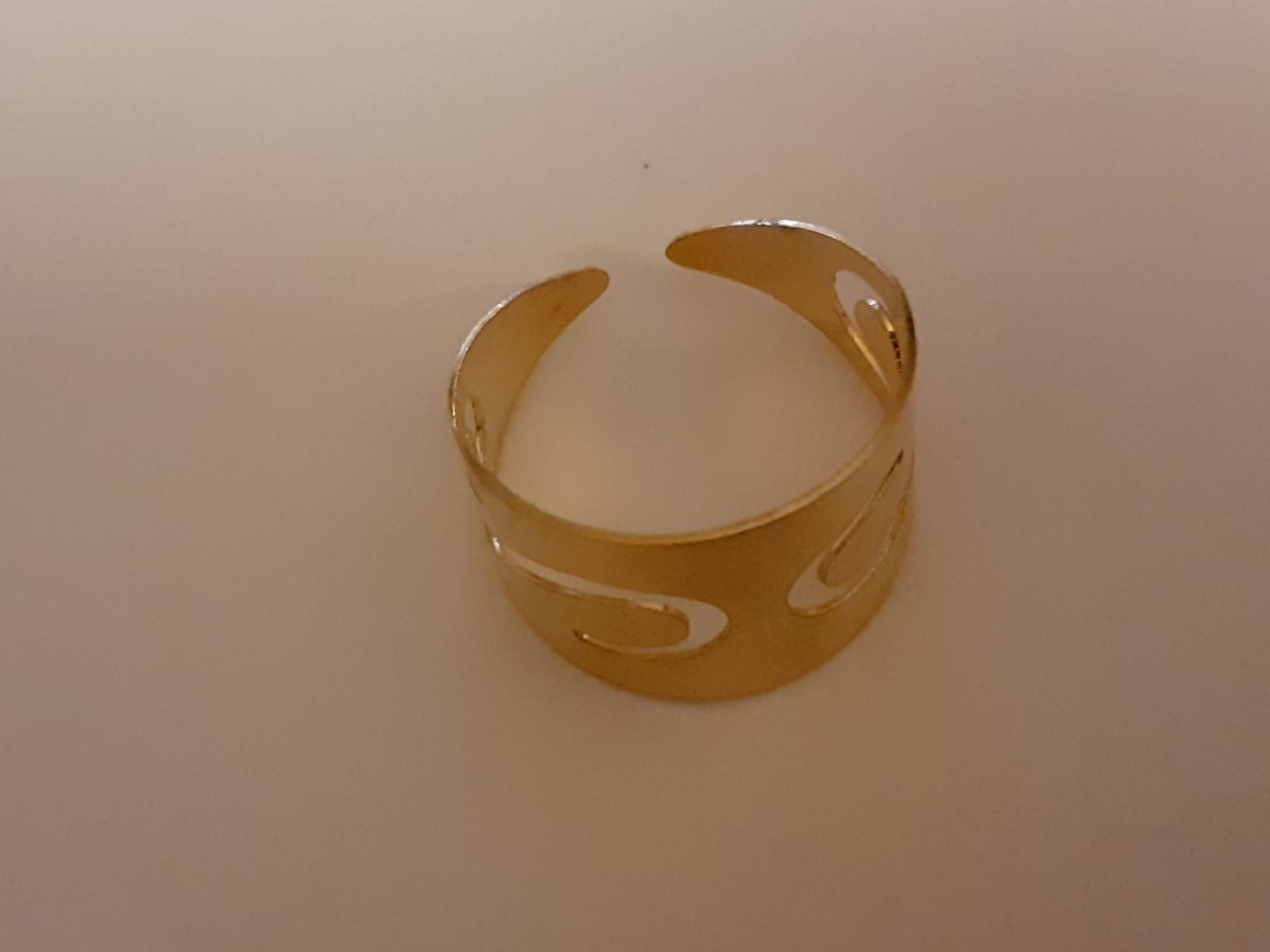 Anelli: Damen Ring – Nuovo e nell'imballaggio originale da Stansstad venduto da kam_5wgj 2