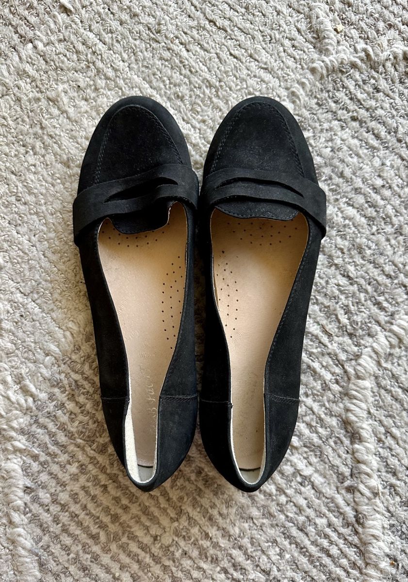 Scarpe da donna: Ballerines EU 40 – Usato da Gilly venduto da otiik