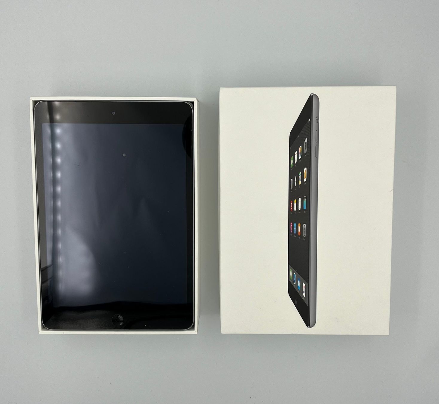 Apple Tablet PC: iPad mini 2 – Usato da Basel venduto da Xani