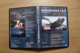 DVD Basel Hafenbecken 1 & 2 Umschlagplatz Klang