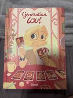 Génération Lou !
