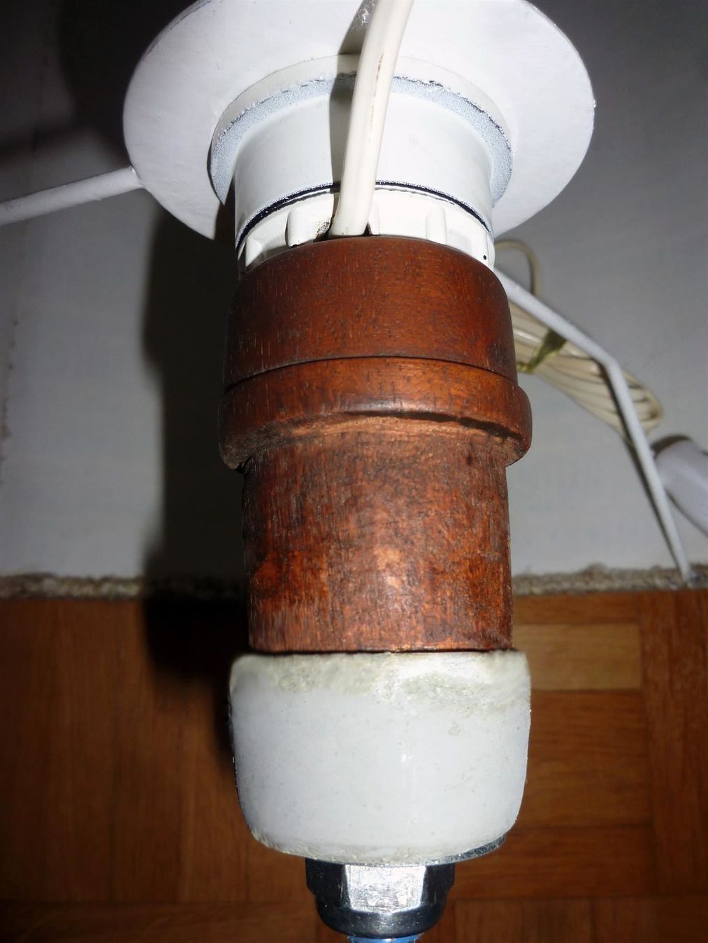 Lampade: Tischlampe Bodenlampe Lampe – Usato da Aarau venduto da Rdodger 5