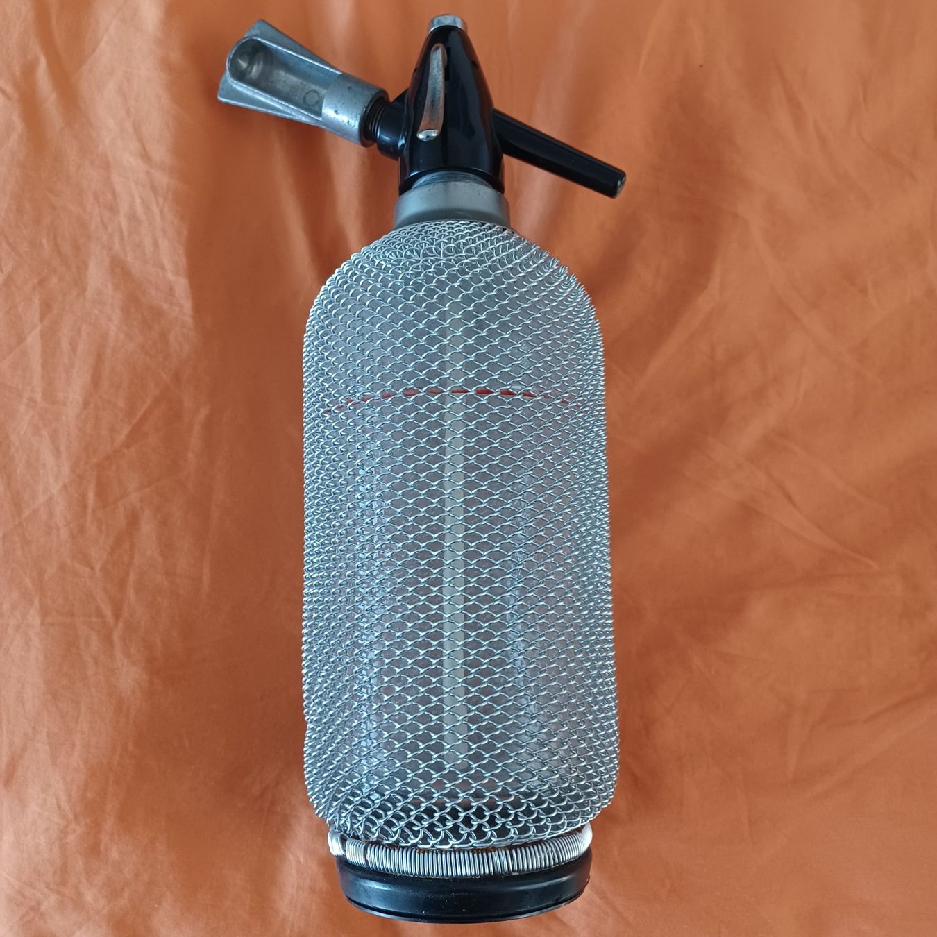 Elettrodomestici da cucina: Sodamaker Classic 1 ltr – Usato da Zürich venduto da Bellabo 4