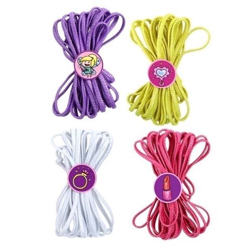 Giocattoli: Gummitwist / Gummiband - 4Stk. – Nuovo e nell'imballaggio originale da Wettingen venduto da Swala 1