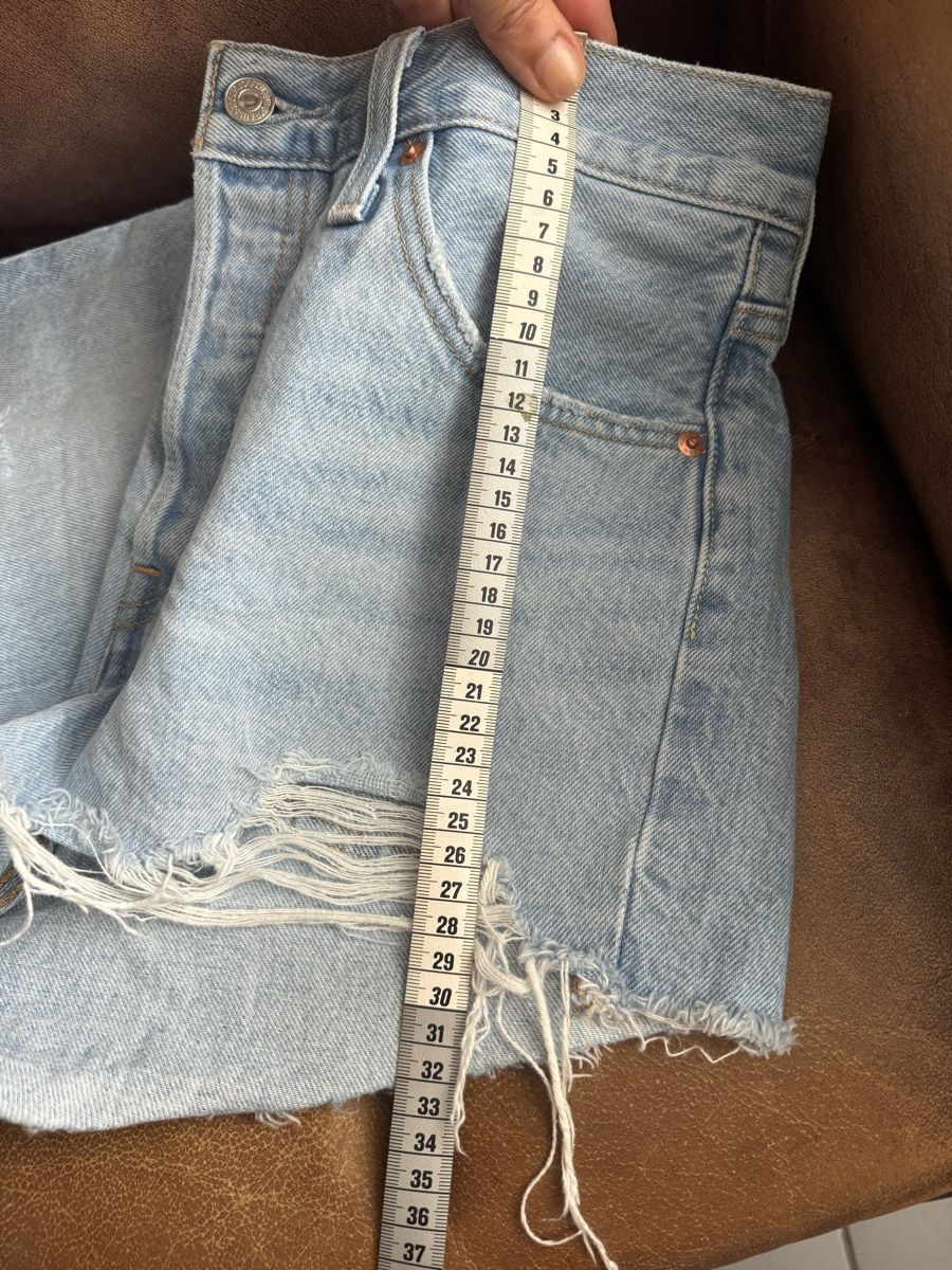 Levi's Jeans: 501 Levi Strauss & Co – D'occasion à Obfelden par cesarina10 5