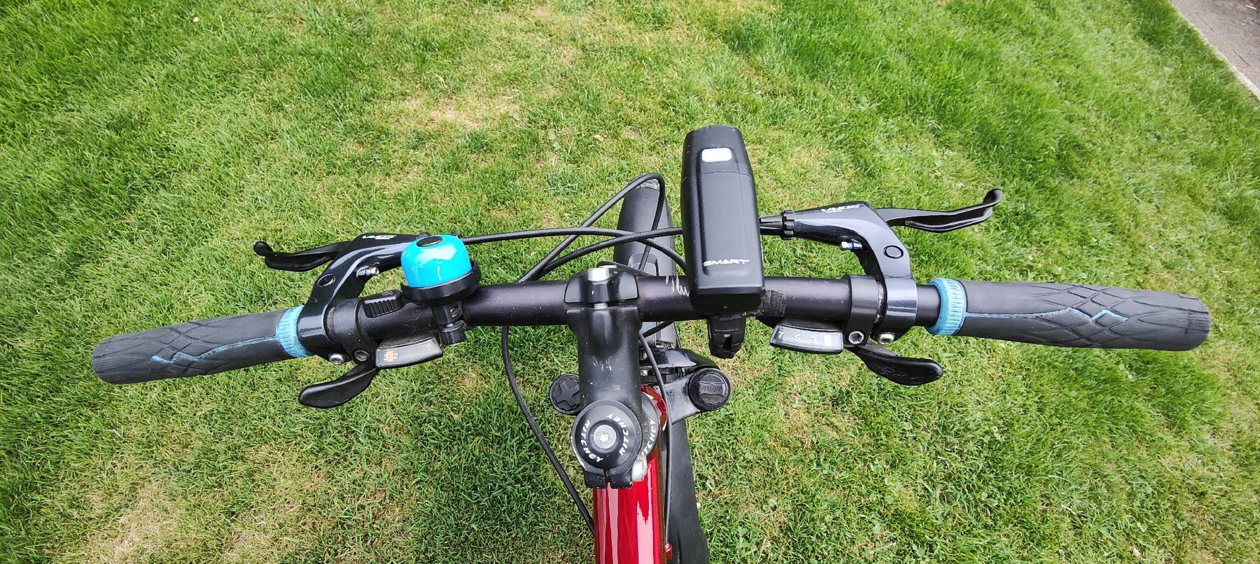 Biciclette: Bike 24 Zoll – Usato da Sins venduto da Sconza 3