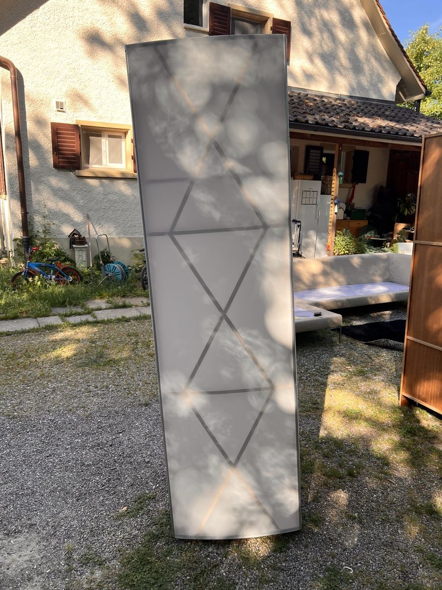 Armadi: Thut Folien Schrank (97) – Usato da Glattfelden venduto da maa_qcj8 8