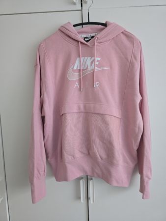 Nike Hoodie - Grösse S
