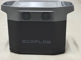 EcoFlow Delta 1300 Powerstation / Powerbank (1260 Wh)